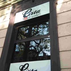Cirta Soul Café