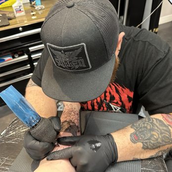 Salt & Light Tattoo - Tattoo Near Me - Chandler, Arizona Salt & Light Tattoo - Tattoo Near Me - Chandler, Arizona