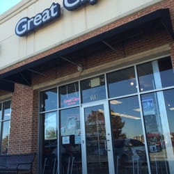 Great Clips