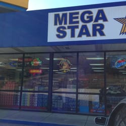Mega Star