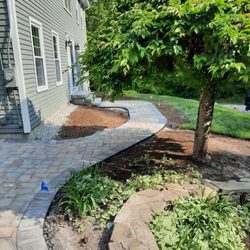 Lawn Boss Landscaping