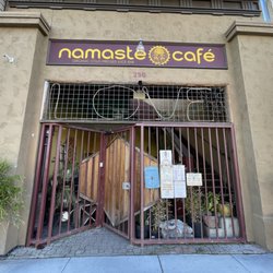 Namasté Café