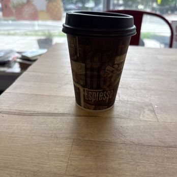 Cafe On 9th - Cafes Near Me - Washington, DC, District of Columbia