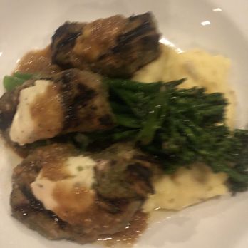 Ophelia's Restaurant & Inn - New American Near Me - Independence, Missouri