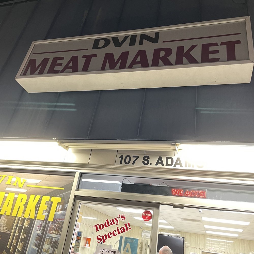 Dvin Meat Market - Epidemic - Meat Shops Near Me - Glendale, California Dvin Meat Market - Epidemic - Meat Shops Near Me - Glendale, California