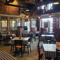 Portillo's Tinley Park - Interior