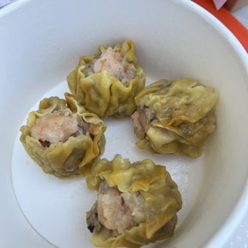 Chubby Dumplings - Shrimp Shumai - Chinese Near Me - Anaheim, California Chubby Dumplings - Shrimp Shumai - Chinese Near Me - Anaheim, California