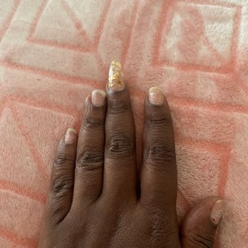 Avatar Nails Spa - Less then a week - Nail Salons Near Me - South Hill, Washington
