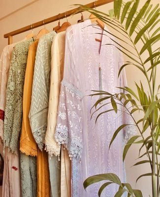 Nabeela's Modern Boutique