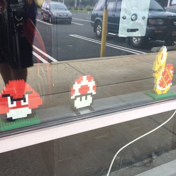 The Game Is Afoot Arcade - Arcades Near Me - Warrington, Pennsylvania The Game Is Afoot Arcade - Arcades Near Me - Warrington, Pennsylvania