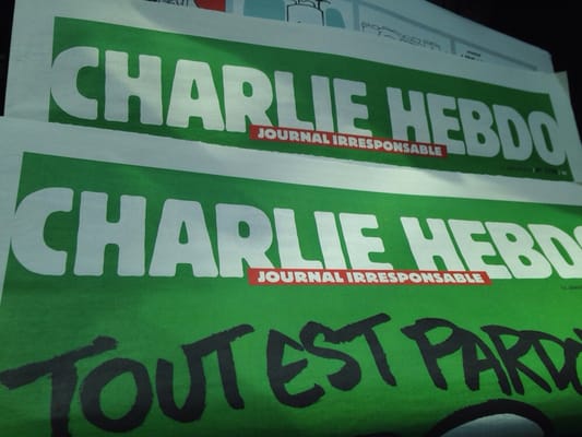 Quimby's Bookstore by null