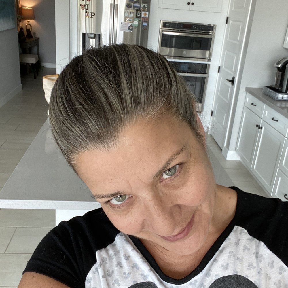 SYS Hair - Looks fantastic even pulled back!! - Hair Salons Near Me - Phoenix, Arizona SYS Hair - Looks fantastic even pulled back!! - Hair Salons Near Me - Phoenix, Arizona