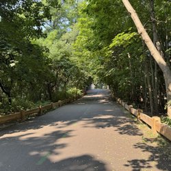 Motor Parkway