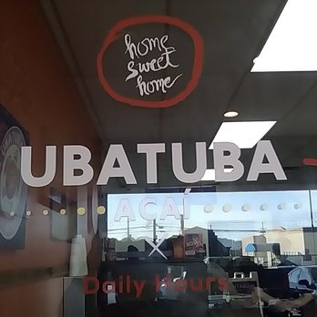 Ubatuba Açaí - Burbank - Acai Bowls Near Me - Burbank, California Ubatuba Açaí - Burbank - Acai Bowls Near Me - Burbank, California