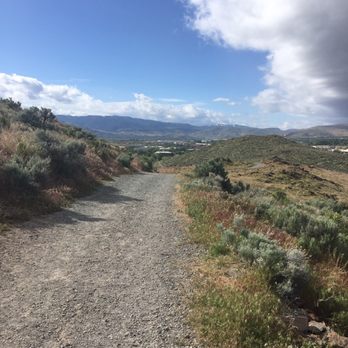 Huffaker Park and Mountain Trail - Paths are well maintained. - Hiking Near Me - Reno, Nevada Huffaker Park and Mountain Trail - Paths are well maintained. - Hiking Near Me - Reno, Nevada