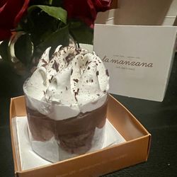 La Manzana Bakery & Coffee