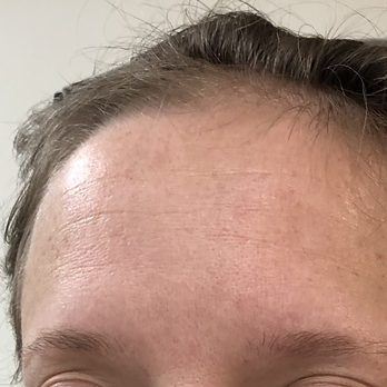 Brows By Soy - Before - Permanent Makeup Near Me - Honolulu, Hawaii