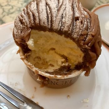 Angelina - Mont Blanc (SO GOOD!) - Breakfast & Brunch Near Me - Paris, 75 Angelina - Mont Blanc (SO GOOD!) - Breakfast & Brunch Near Me - Paris, 75