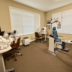 Ocean Eye Care