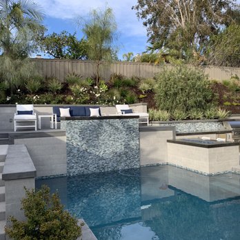 Rivers Landscape Construction - Masonry/Concrete Near Me - Escondido, California