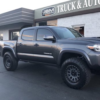 JBM Offroad - Auto Customization Near Me - Corona, California