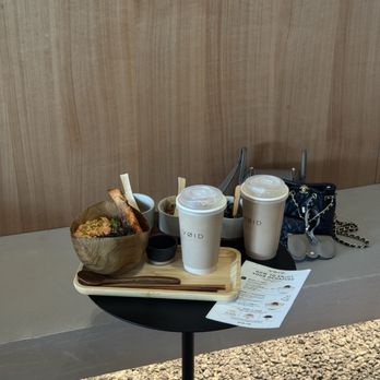 Void - Coffee & Tea Near Me - Santa Clara, California Void - Coffee & Tea Near Me - Santa Clara, California