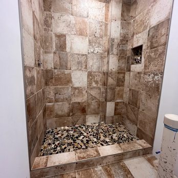 Chavez Tile - After - Flooring Near Me Chavez Tile - After - Flooring Near Me