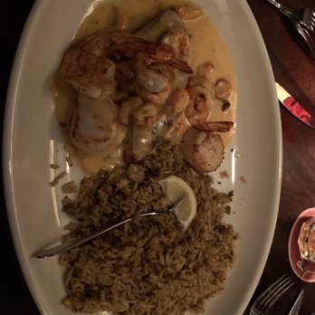 Pappadeaux Seafood Kitchen - Mahi - Seafood Near Me - Arlington, Texas Pappadeaux Seafood Kitchen - Mahi - Seafood Near Me - Arlington, Texas