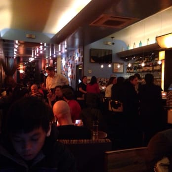 Bustan - Mediterranean Near Me - New York, New York Bustan - Mediterranean Near Me - New York, New York