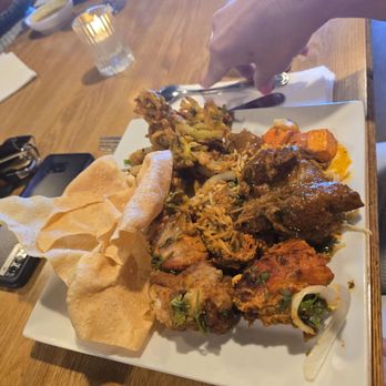 Avasa Pan Asian Cuisine  - Chinese Near Me - Tempe, Arizona