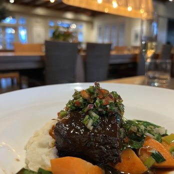 El Dorado Kitchen - New American Near Me - Sonoma, California