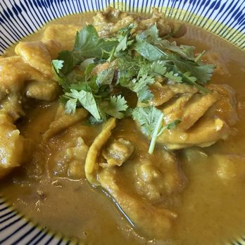 Ngon Yummy - Chicken curry - Vietnamese Near Me - Artesia, California