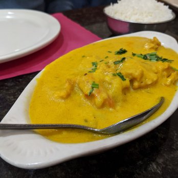 Saravana Palace - Sarson Ka Saag - Vegetarian Near Me - Fairfax, Virginia