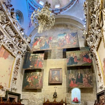 La Seu de València - Churches Near Me - Valencia, V La Seu de València - Churches Near Me - Valencia, V