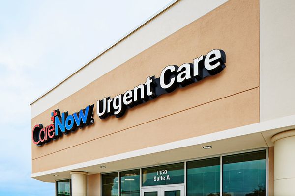 CARENOW URGENT CARE Updated July - L