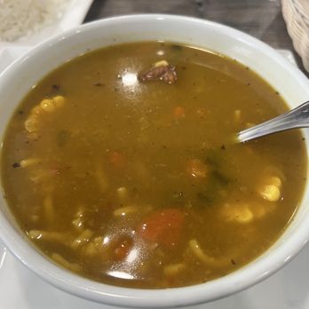 Dona Neli 2 - Sopa de res - Wine Bars Near Me - Miami, Florida