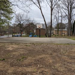 Tryon Hills Park, Charlotte