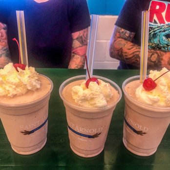 Rodeo Goat - Chocolate milkshakes. :) - Burgers Near Me - Houston, Texas Rodeo Goat - Chocolate milkshakes. :) - Burgers Near Me - Houston, Texas