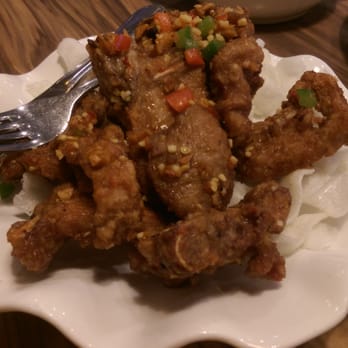 Trithis Restaurant - Deep fried pork chops - Chinese Near Me - Mississauga, Ontario Trithis Restaurant - Deep fried pork chops - Chinese Near Me - Mississauga, Ontario