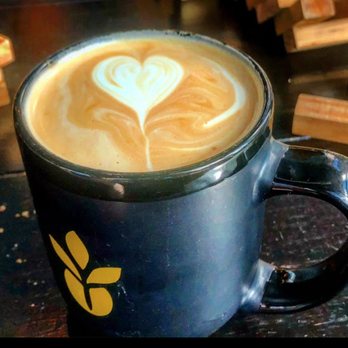 BarleyBean Coffee - Beer Bar Near Me - Austin, Texas