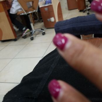 Mink Nails & Spa - Ben is the man, I am getting ready to get my nails done gel nails and pedicure - Nail Salons Near Me - Thousand Oaks, California Mink Nails & Spa - Ben is the man, I am getting ready to get my nails done gel nails and pedicure - Nail Salons Near Me - Thousand Oaks, California