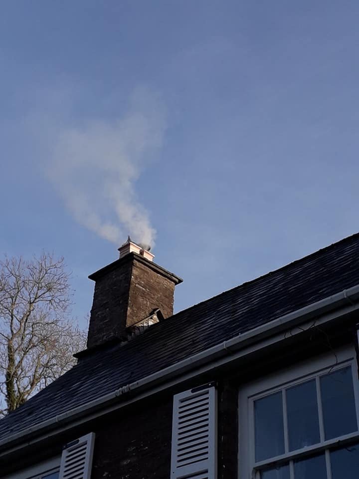 Slide of Complete Roofing Service