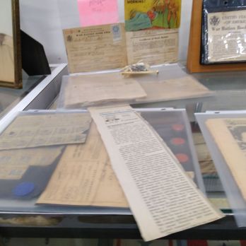 Veterans Memorial Museum - Museums Near Me - Laurel, Mississippi