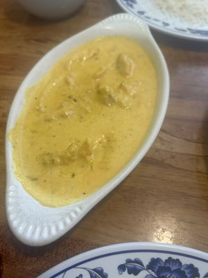 Zaika Indian Express by null