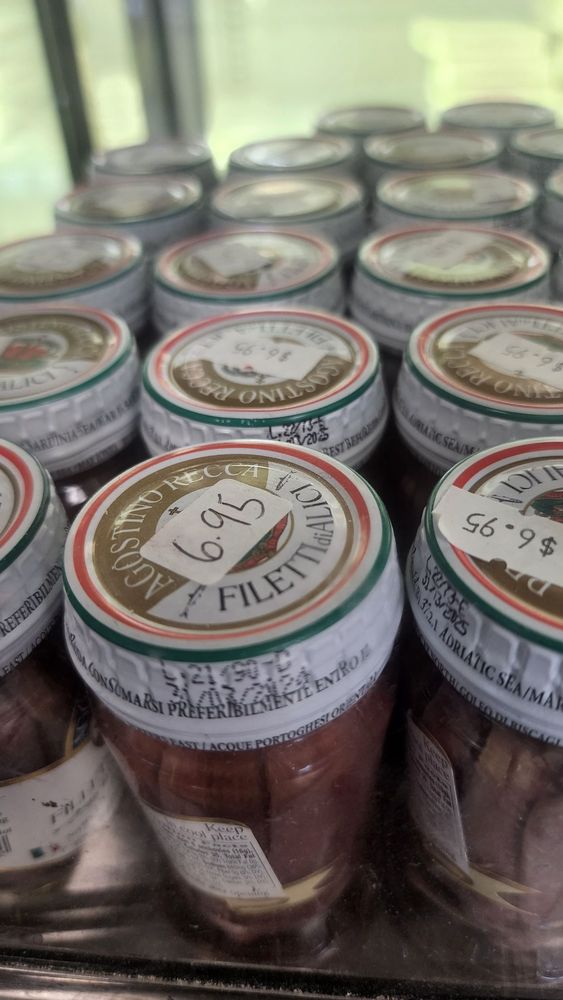 DANTE’S PASTA SHOP Updated August 2024 43 Photos & 12 Reviews 879