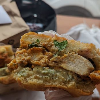 Bird Bird Biscuit - Breakfast & Brunch Near Me - Austin, Texas