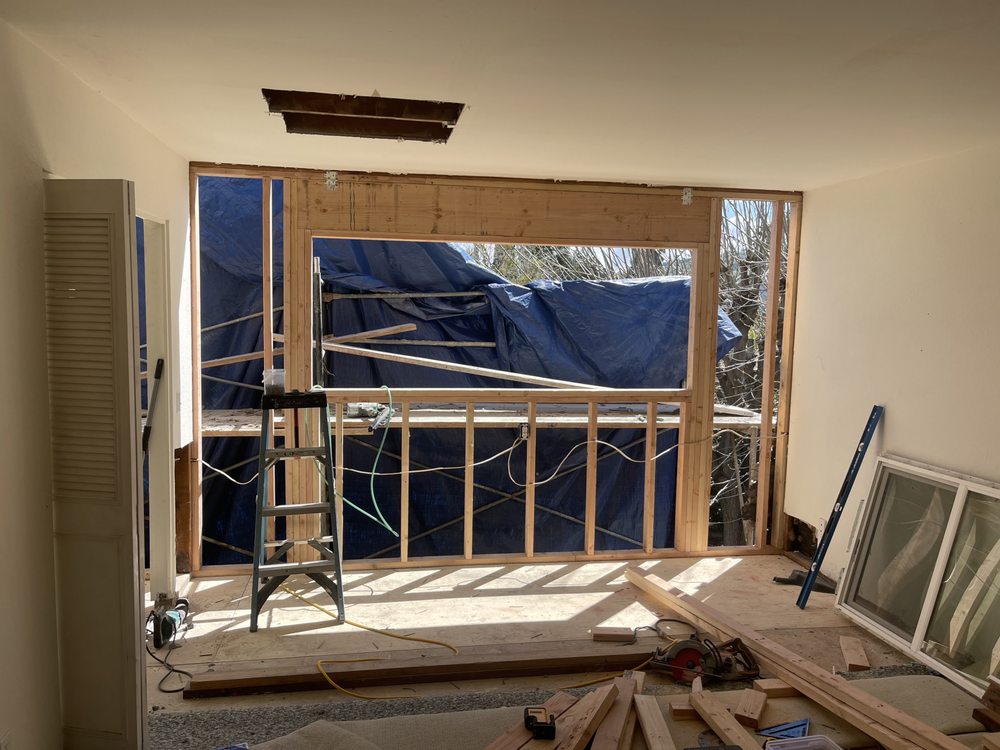 Slide of HH Tone Construction