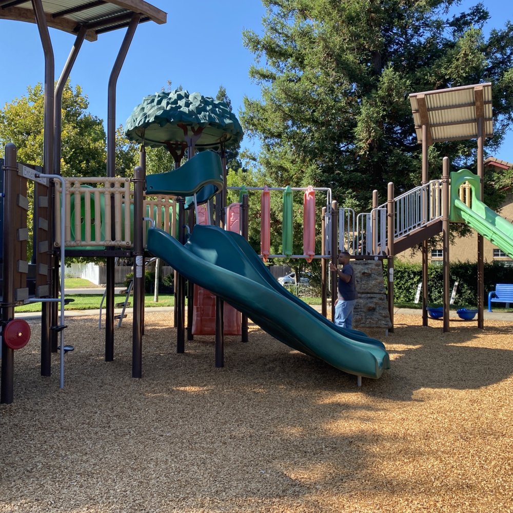 Hilma Colton Park - Parks Near Me - Elk Grove, California Hilma Colton Park - Parks Near Me - Elk Grove, California
