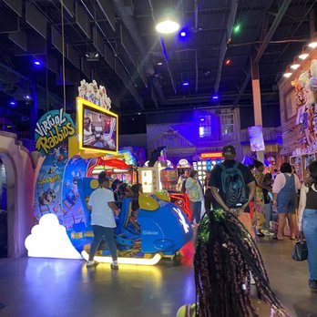 Adventure Park USA - Inside - Amusement Parks Near Me - Monrovia, Maryland Adventure Park USA - Inside - Amusement Parks Near Me - Monrovia, Maryland