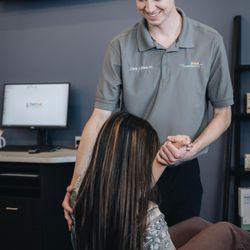 TexStar Chiropractic - Dripping Springs / Belterra